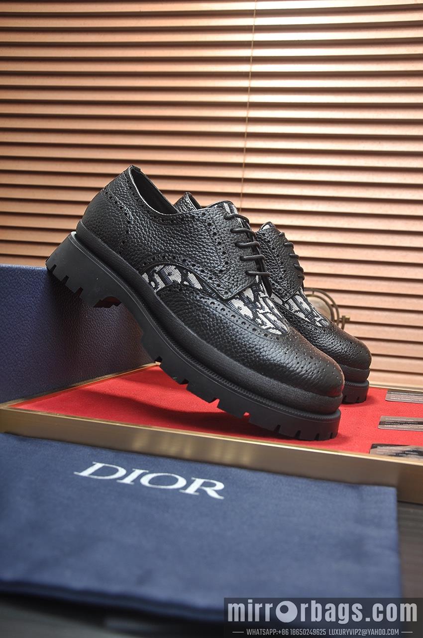 Replica Dior Shoes sz38-44 hnh1227