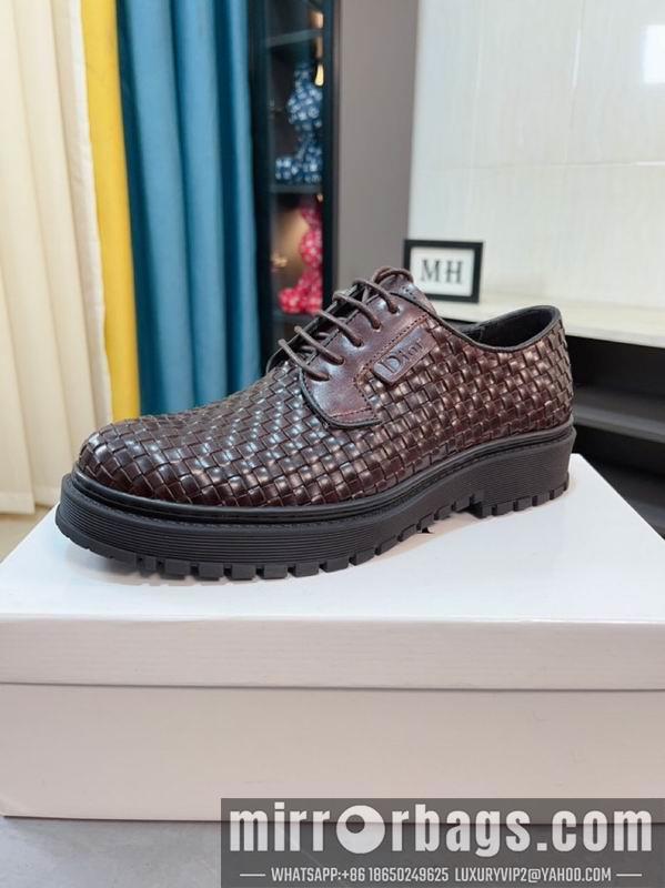 Replica Dior Shoes sz38-44 mnw0170