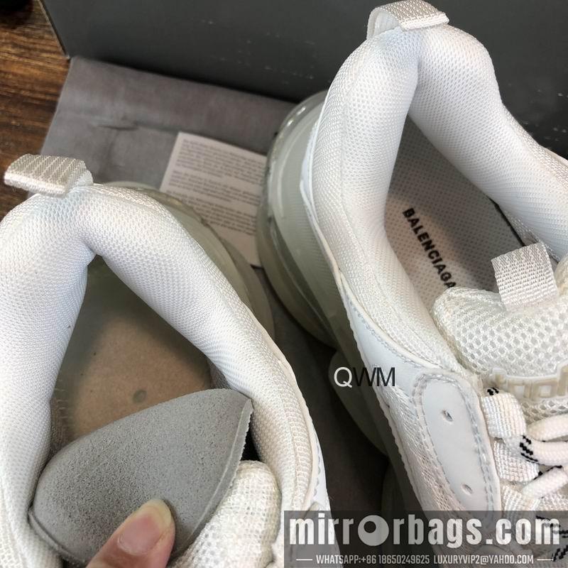 Replica Balenciaga Shoes sz35-45 WM0213