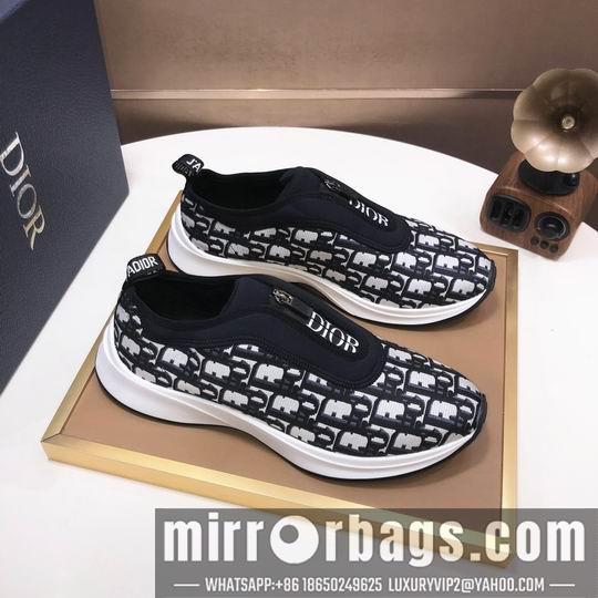 Replica Dior Shoes sz38-45 hnh0617
