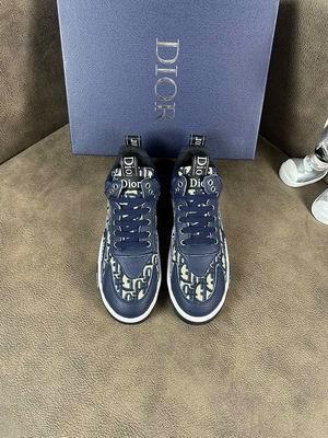 Replica Dior Shoes sz35-44 jyh1227