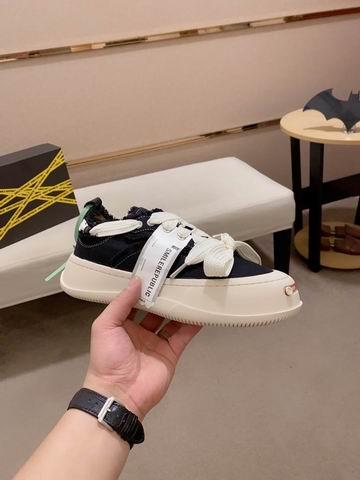 Replica Balenciaga Shoes sz35-45 hnh0604