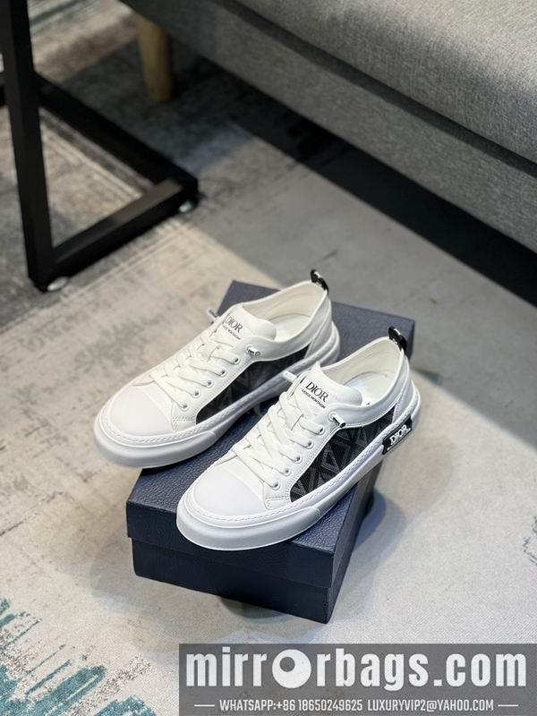 Replica Dior Shoes sz38-44 hnm0144