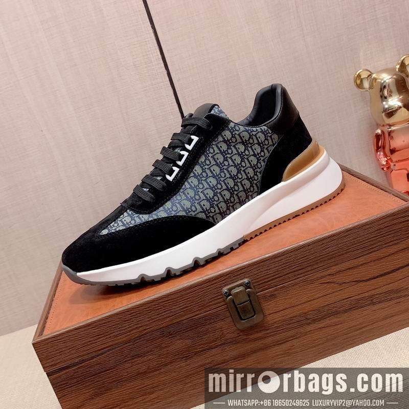 Replica Dior Shoes sz38-44 mnw0314