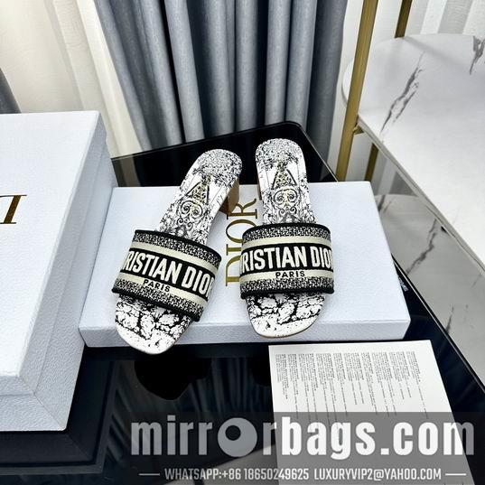 Replica Dior Shoes sz34-42 mnh0847