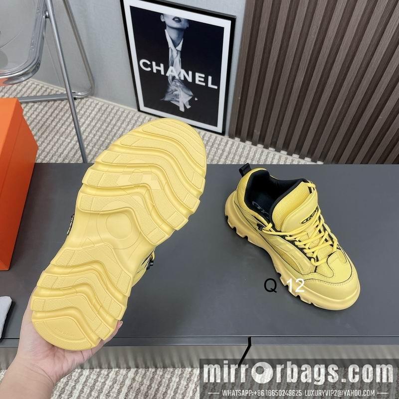 Replica Dior Shoes sz38-45 J1112