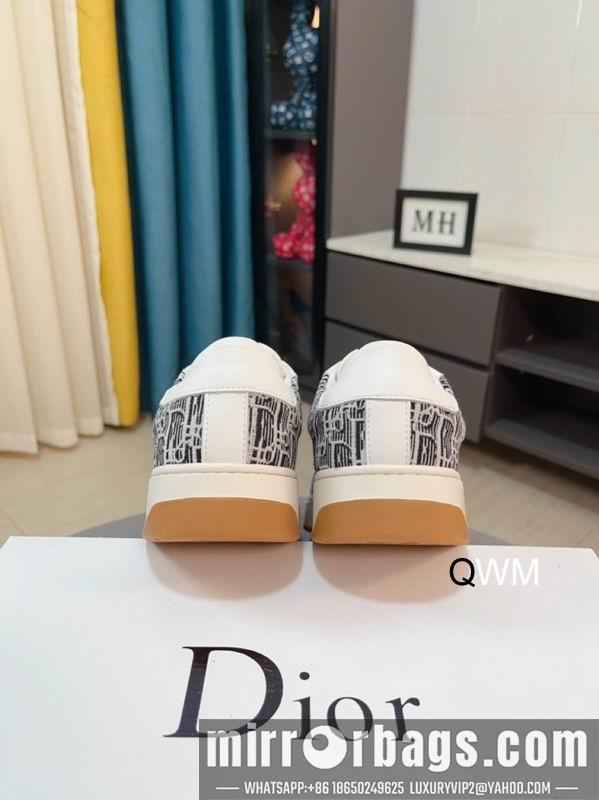 Replica Dior Shoes sz38-45 2C WM1102