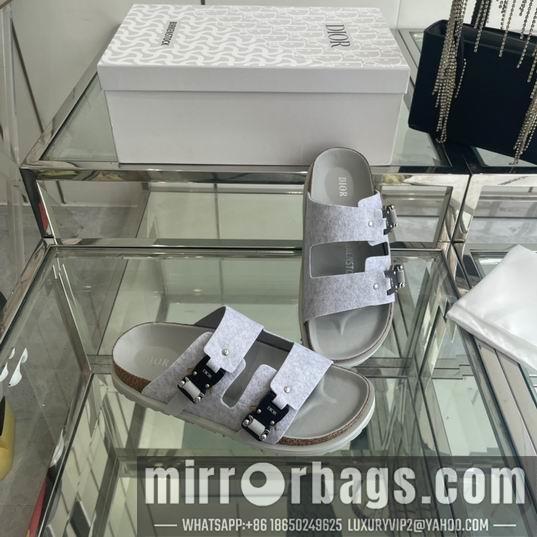 Replica Dior Shoes sz35-40 mnh0504