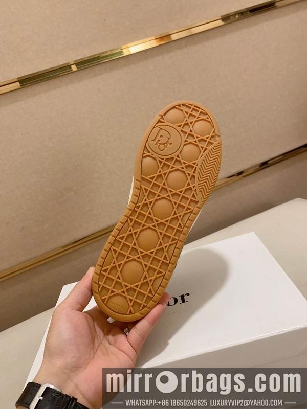 Replica Dior Shoes sz38-44 hnm0151