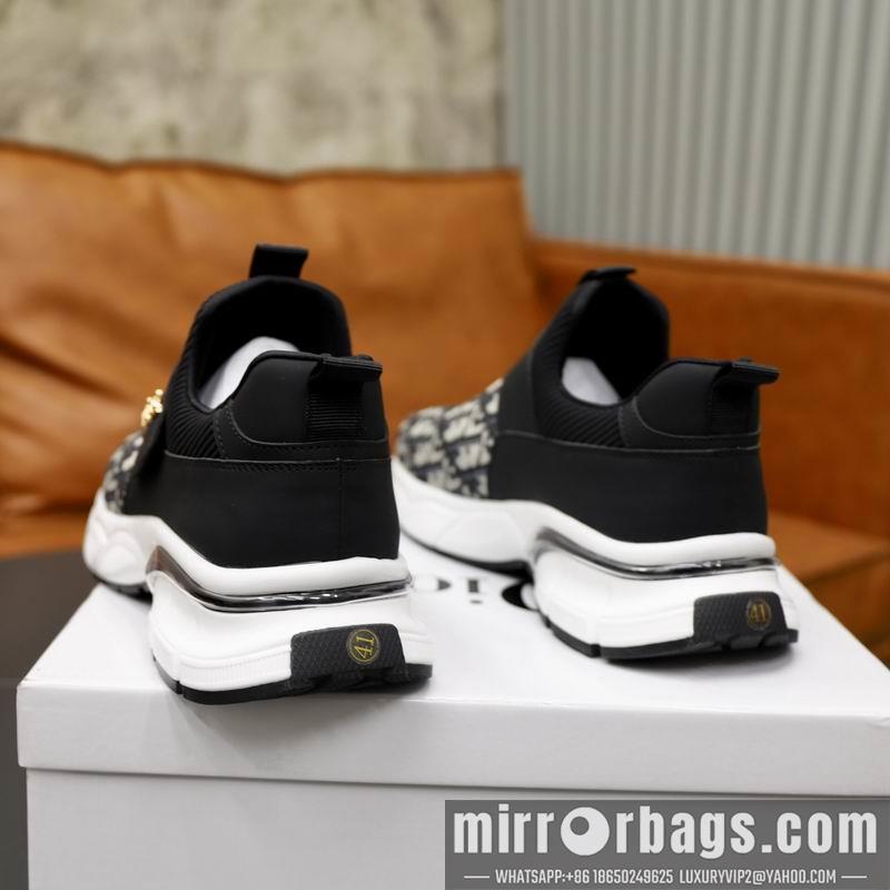 Replica Dior Shoes sz38-45 hnh0305