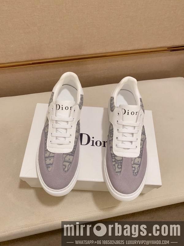Replica Dior Shoes sz38-44 mnw1104