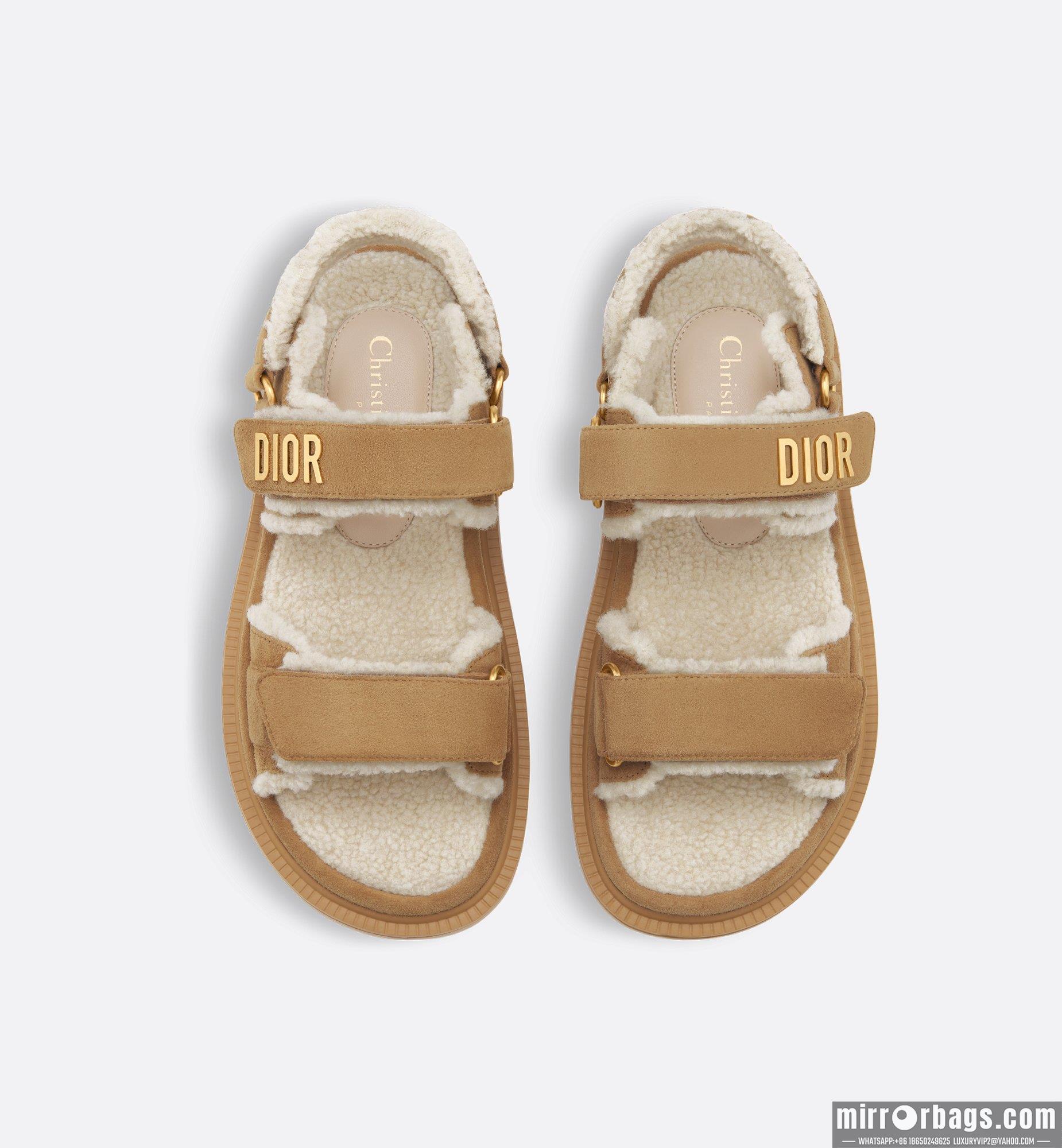 Replica Dior Shoes sz35-42 h1001