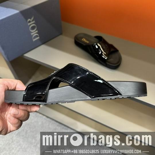 Replica Dior Shoes sz38-45 hnh0804