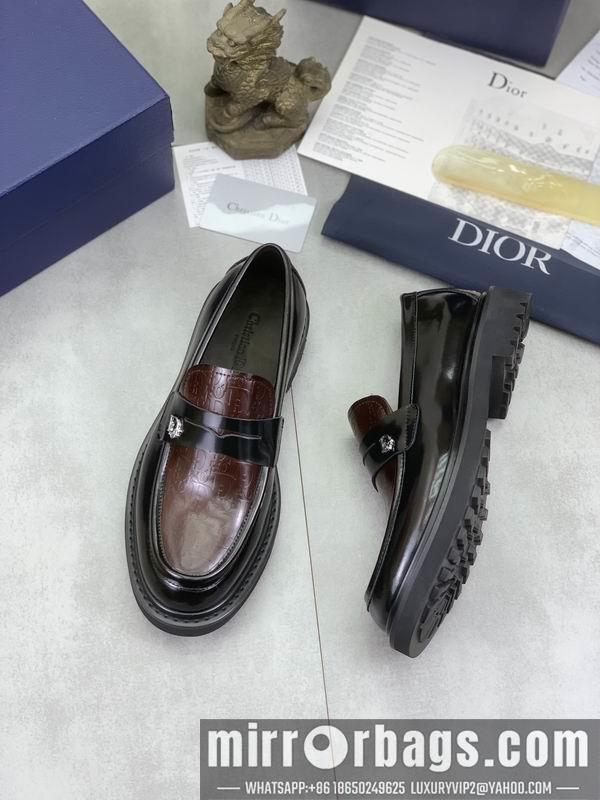 Replica Dior Shoes sz38-45 mnw0314