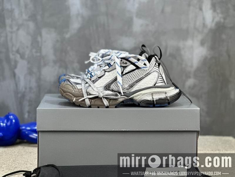 Replica Balenciaga Shoes sz35-46 mnw0232