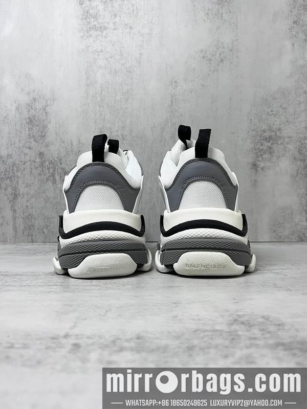 Replica Balenciaga Shoes sz36-45 hnm0108