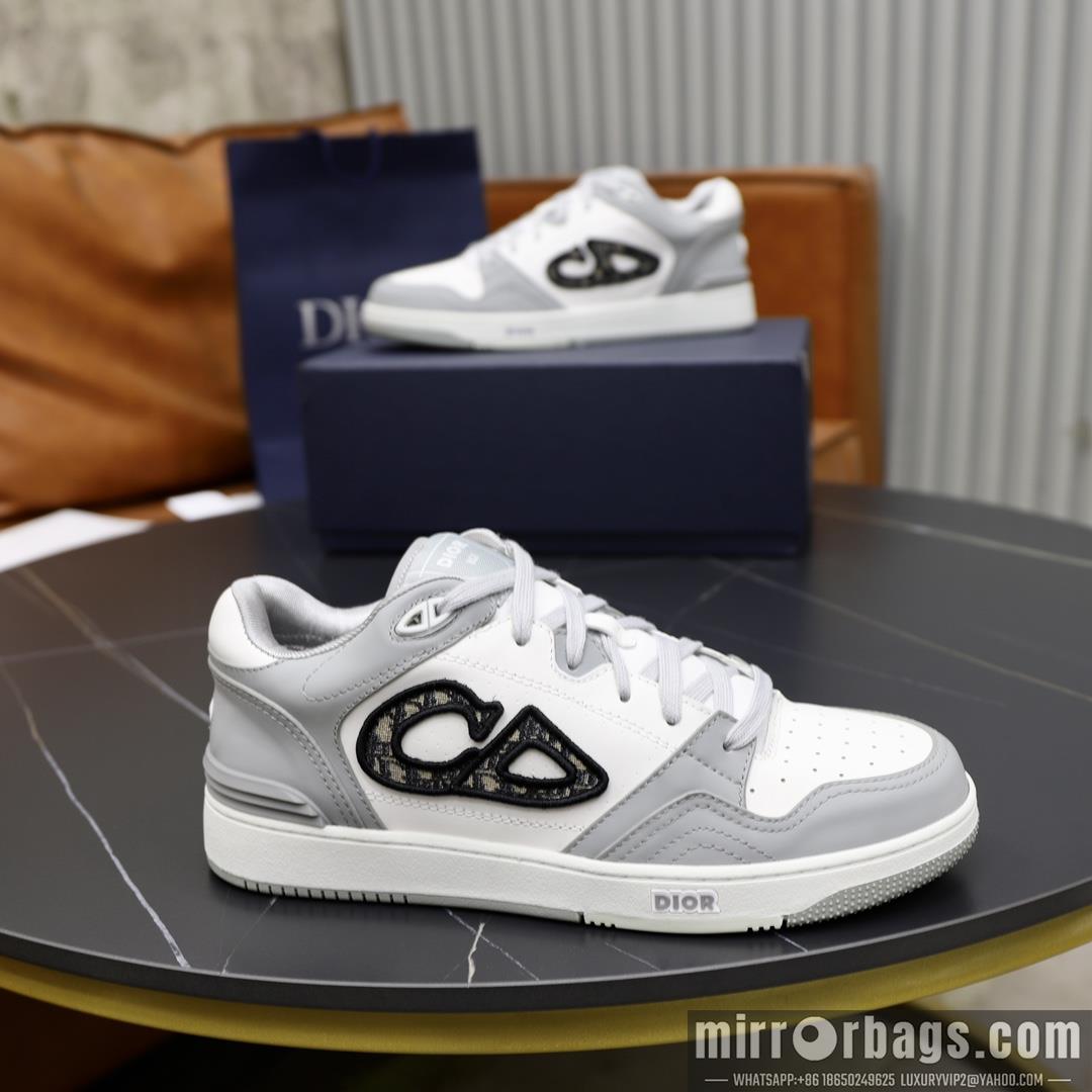 Replica Dior Shoes sz35-44 h0813