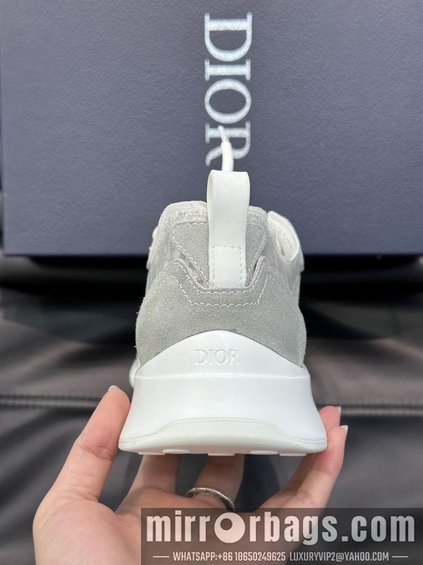 Replica Dior Shoes sz38-45 hnm0163