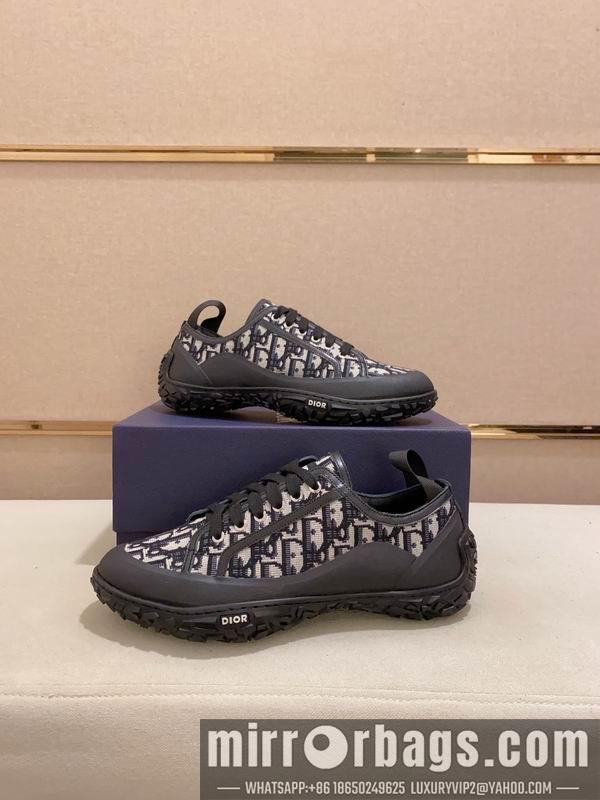 Replica Dior Shoes sz38-46 hnm0139
