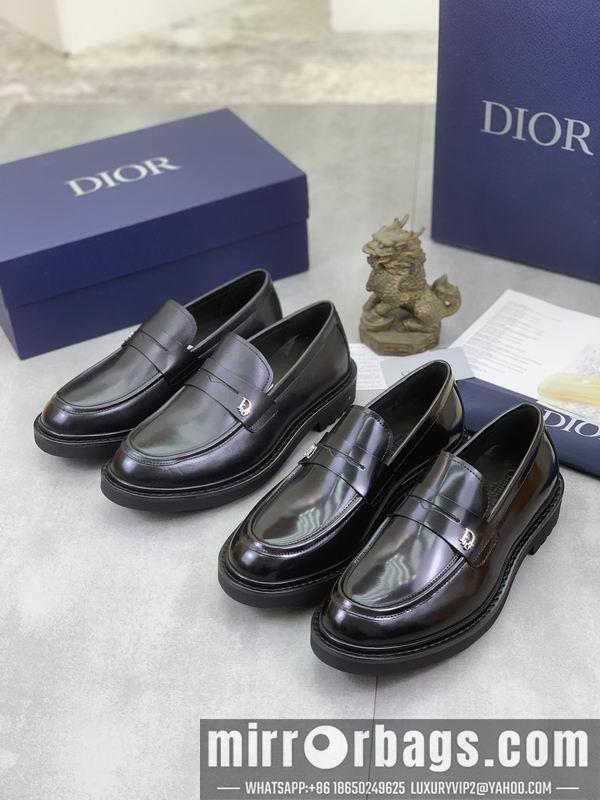 Replica Dior Shoes sz38-45 mnw0313