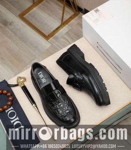Replica Dior Shoes sz38-44 mnh0503