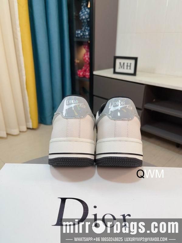 Replica Dior Shoes sz38-45 3C WM1202