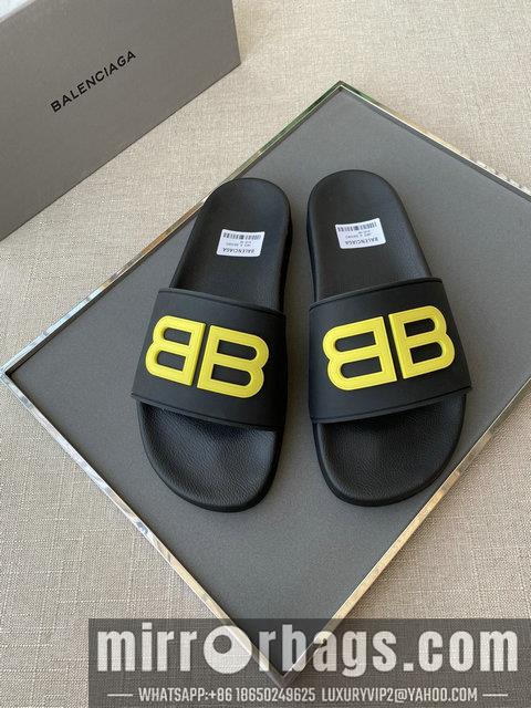 Balenciaga Shoes 0714 SZ 35-45