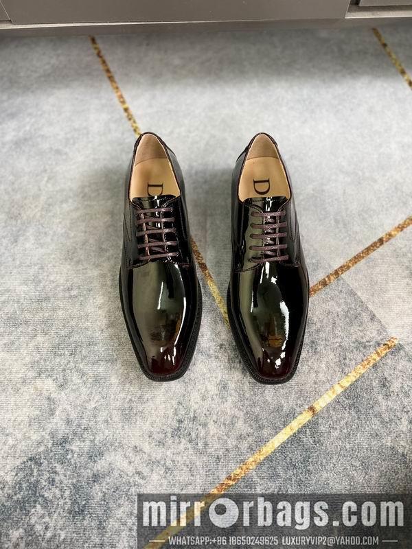 Replica Dior Shoes sz38-46 mnw0215