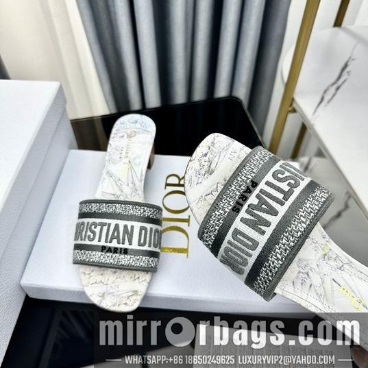 Replica Dior Shoes sz34-42 mnh0828