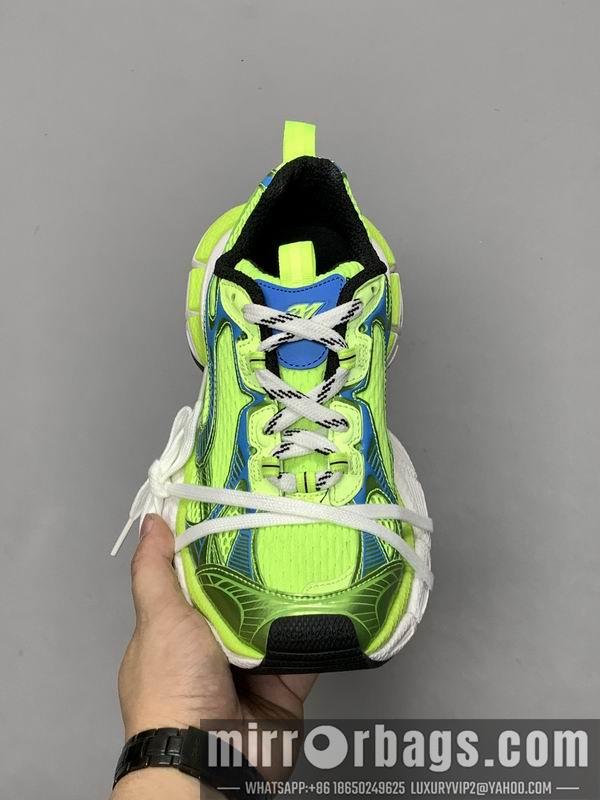 Replica Balenciaga Shoes sz35-45 hnm0115