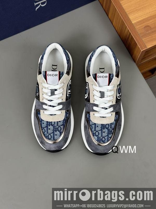 Replica Dior Shoes sz38-45 M1108