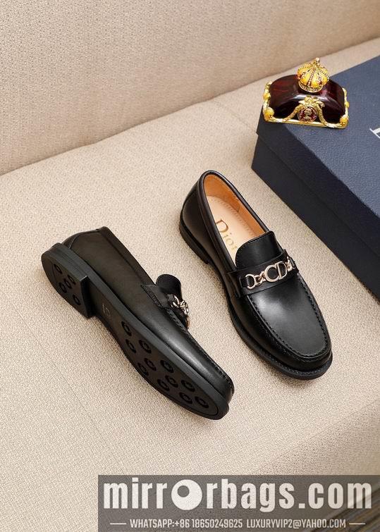 Replica Dior Shoes sz38-45 mnh0533