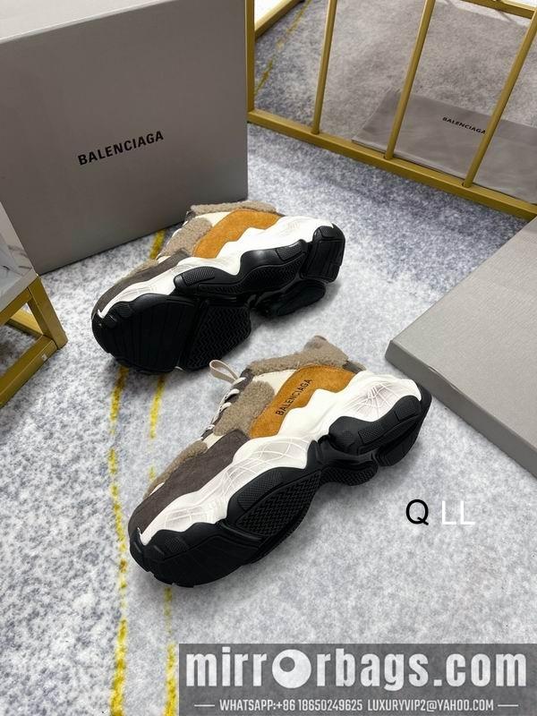 Replica Balenciaga Shoes sz35-40 LL0213