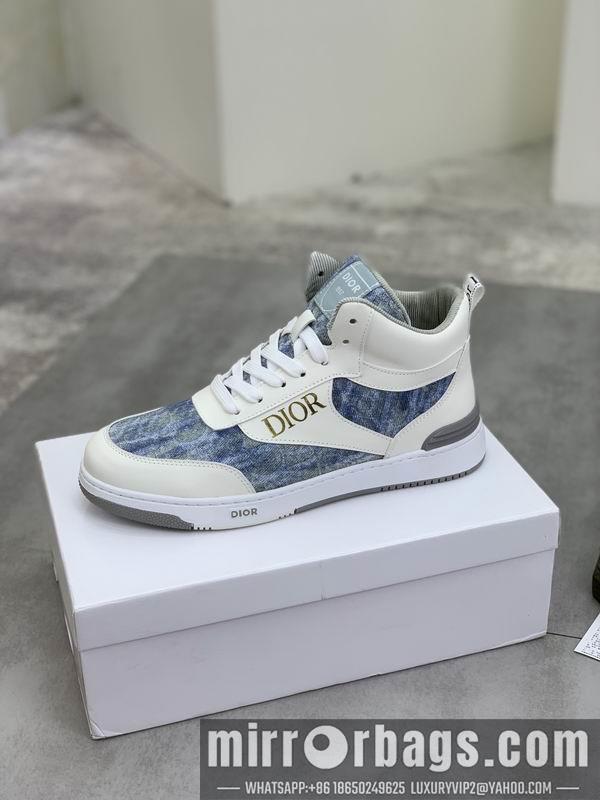 Replica Dior Shoes sz38-44 mnm0106