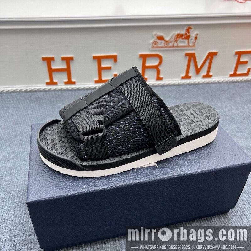 Replica Dior Shoes sz38-45 mnw0201