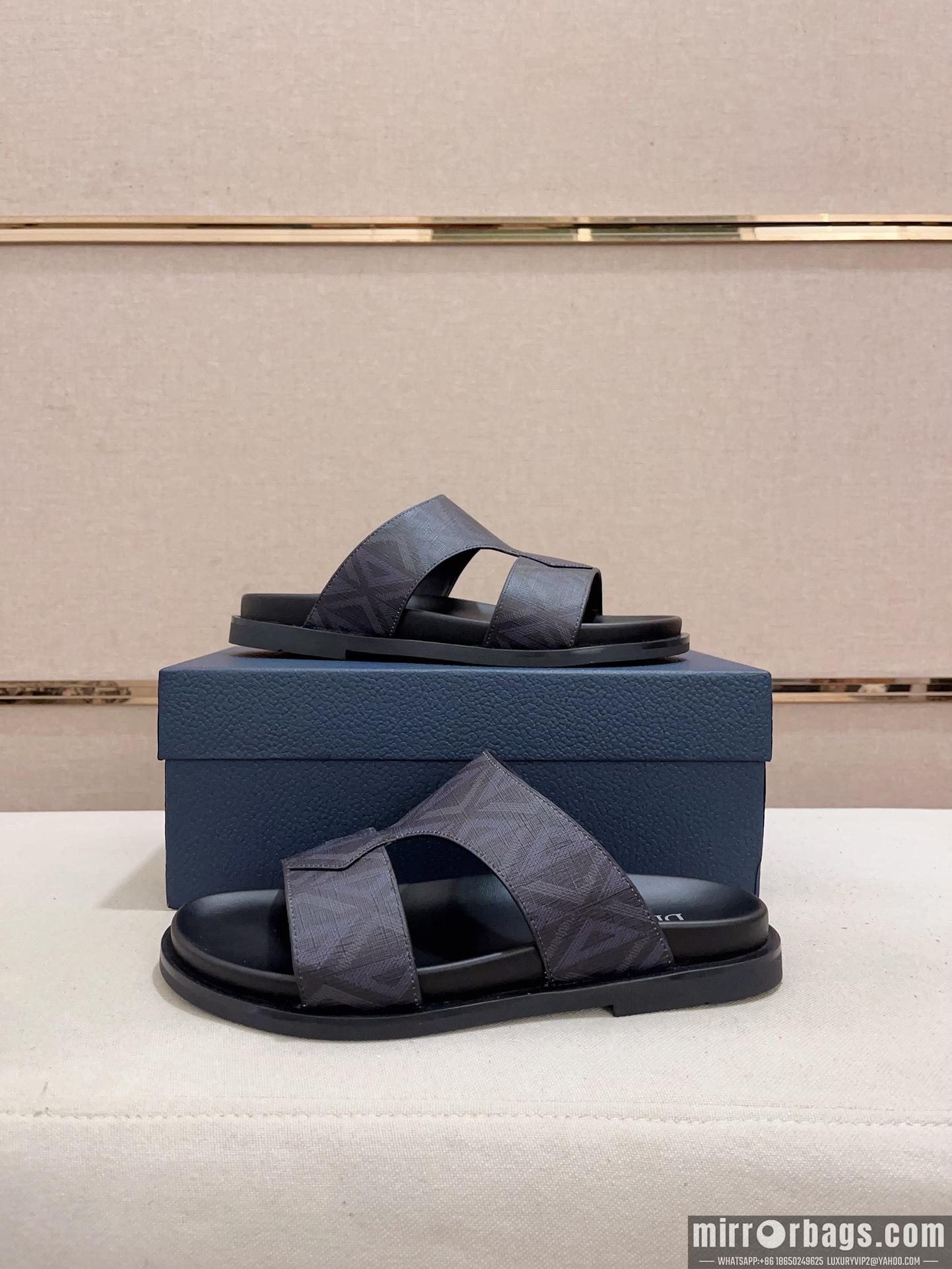 Replica Dior Shoes sz38-44 h0803