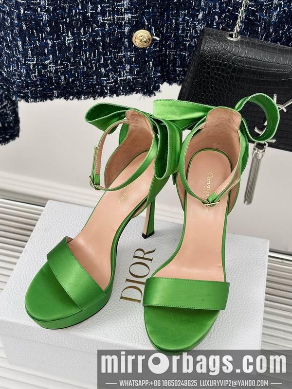 Replica Dior Shoes sz35-42 12cm mnw0201