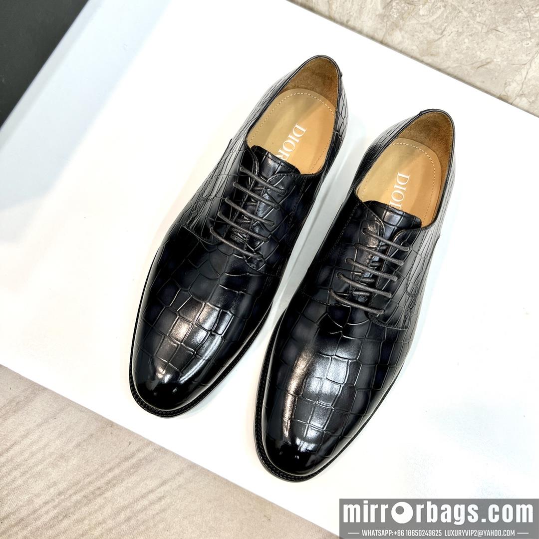 Replica Dior Shoes sz39-44 h0703