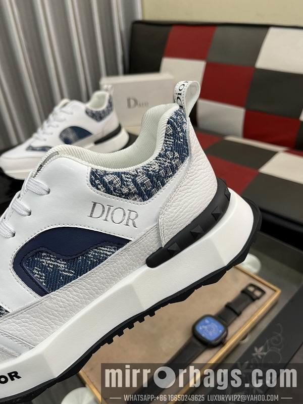 Replica Dior Shoes sz38-44 hnh0310