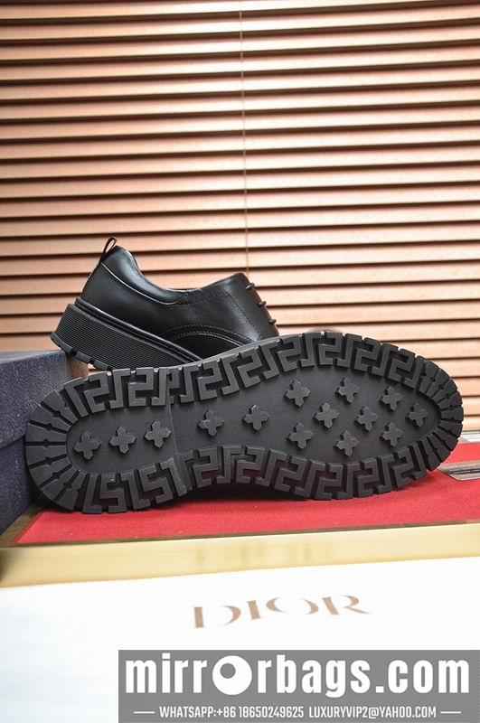 Replica Dior Shoes sz38-44 mnm0120