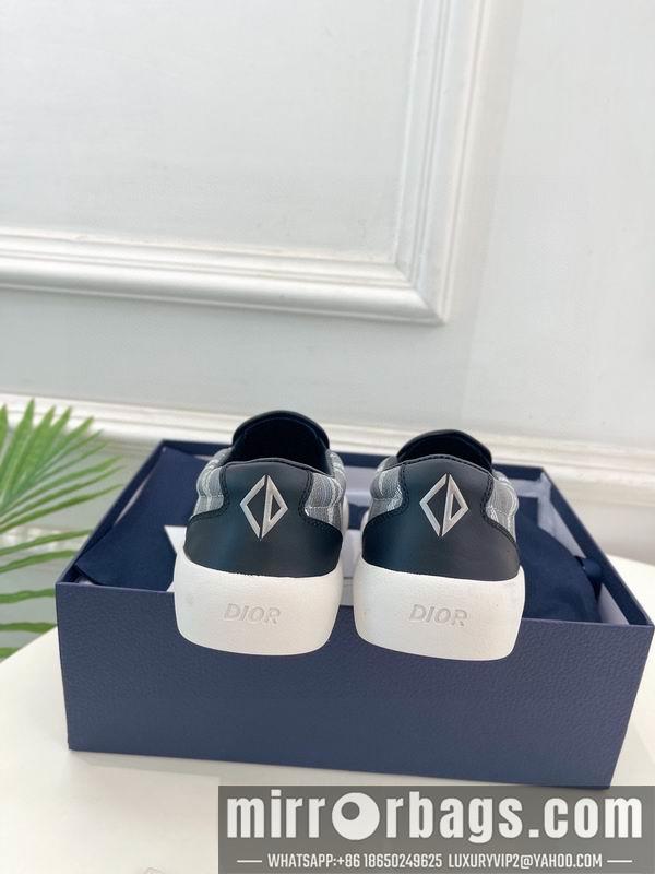Replica Dior Shoes sz35-44 hnm0148