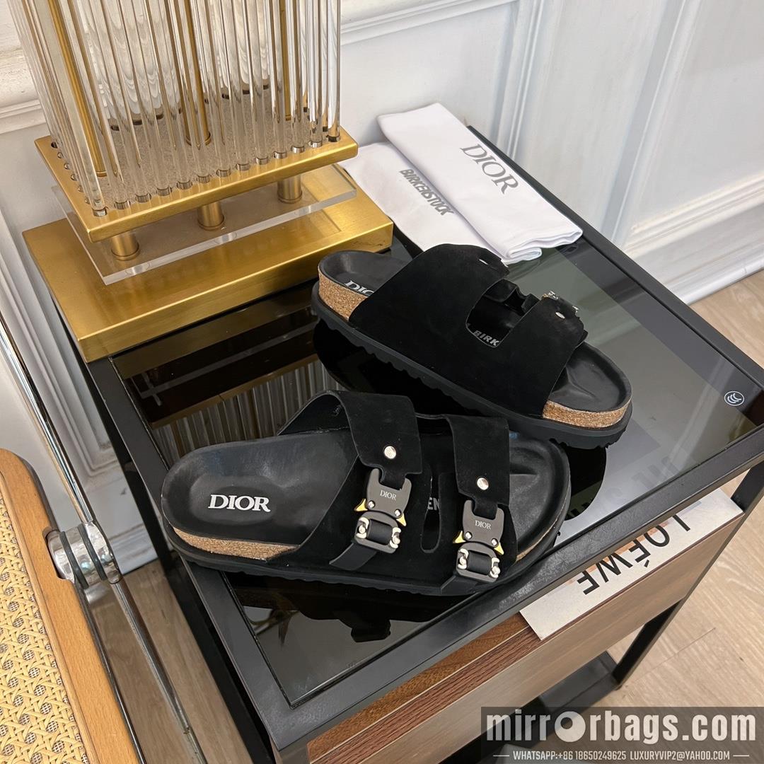 Replica Dior Shoes sz39-45 h0701