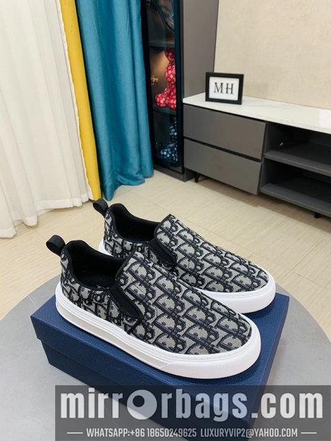 Replica Dior Shoes sz38-44 0505