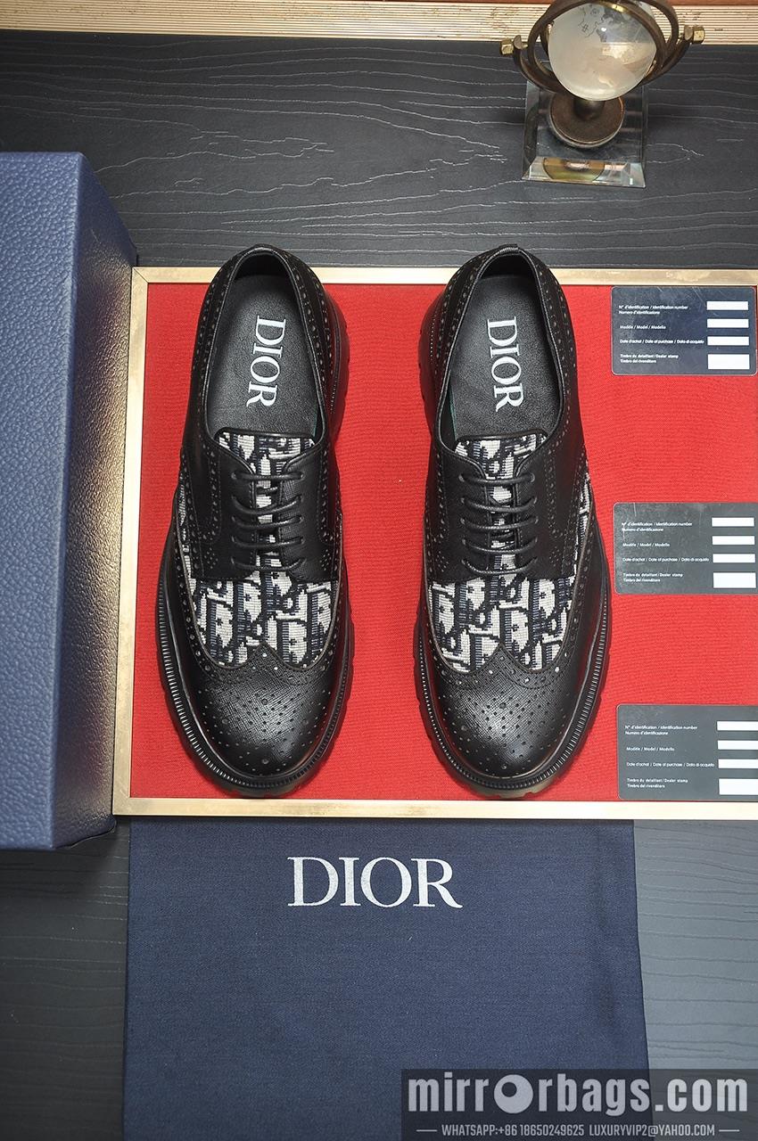 Replica Dior Shoes sz38-44 hnh1227