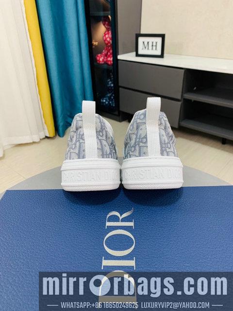 Replica Dior Shoes sz38-44 0505