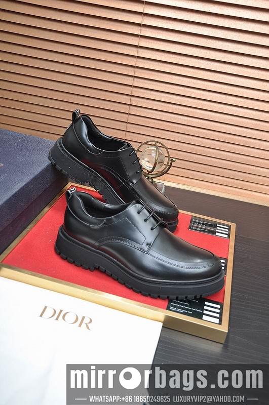 Replica Dior Shoes sz38-44 mnm0120