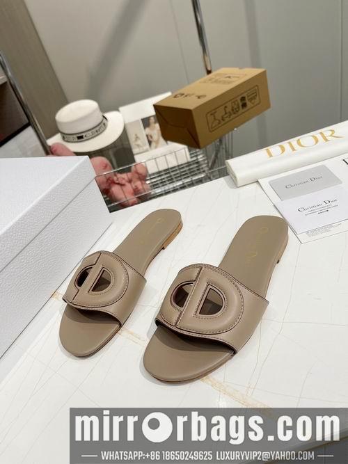 Replica Dior Shoes sz34-42 mnh0310