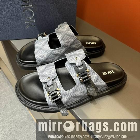 Replica Dior Shoes sz38-45 mnh0512
