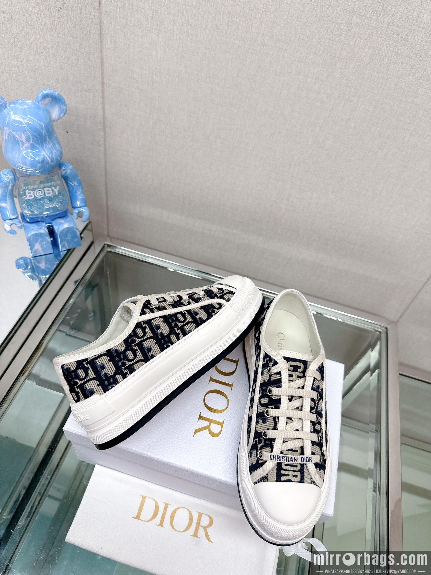 Replica Dior Shoes sz35-41 h1011