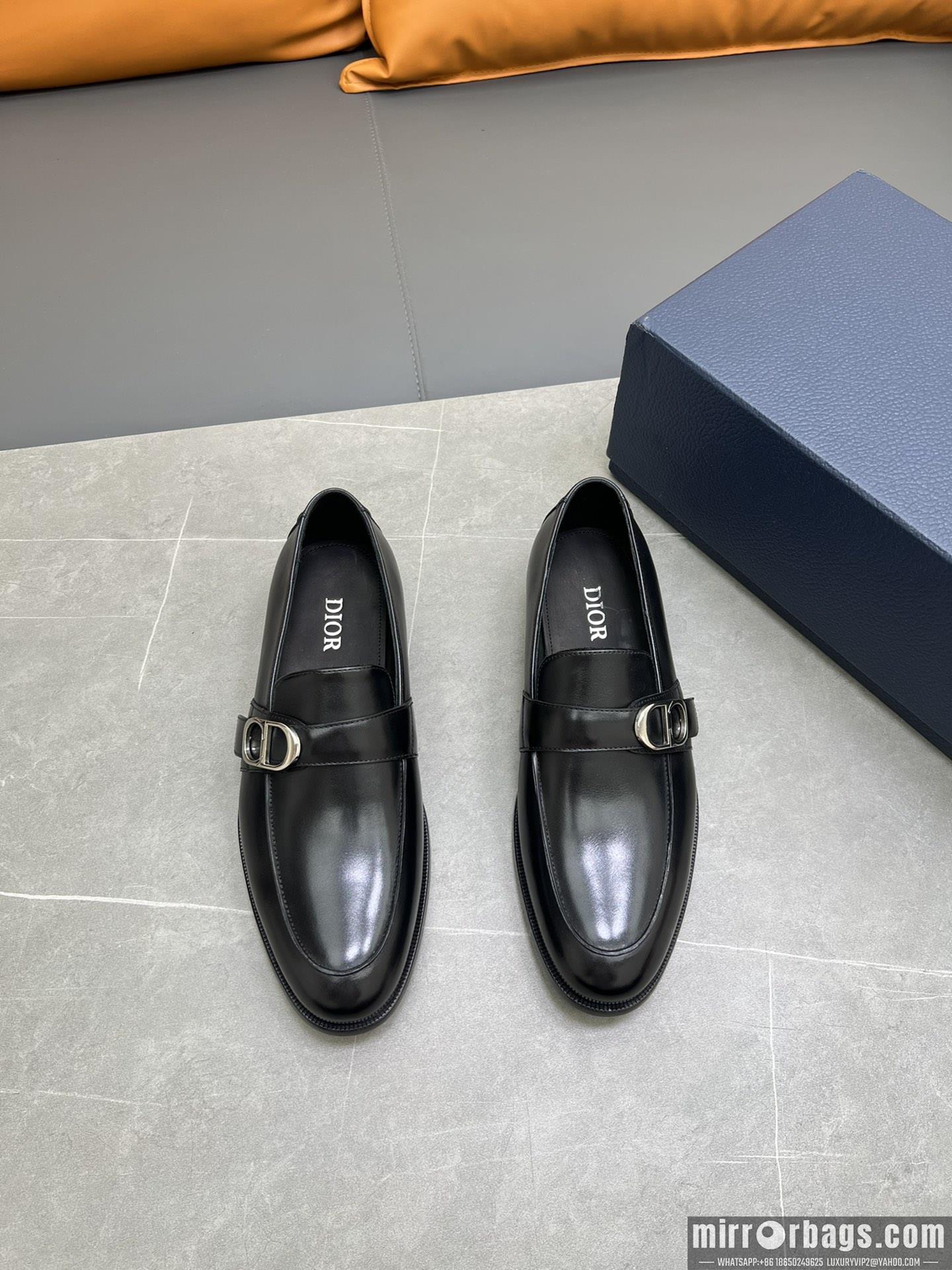 Replica Dior Shoes sz39-44 h0705